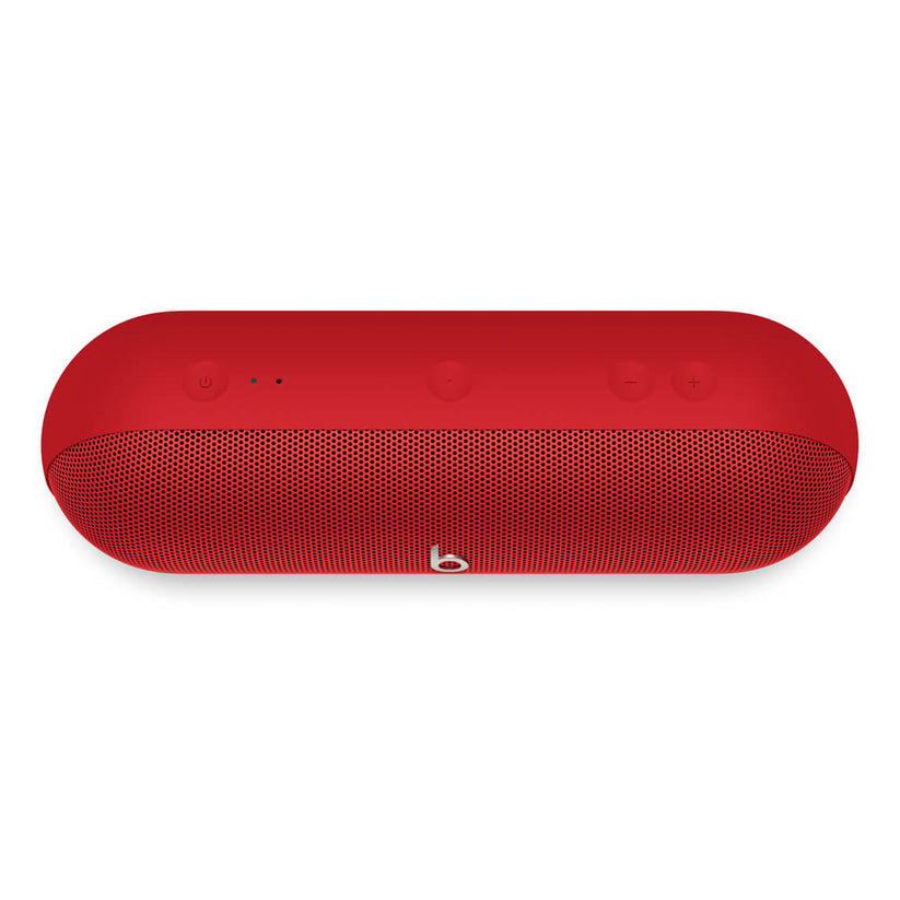Resigilat: Boxa portabila Beats Pill Wireless Bluetooth, Rosu - iSTYLE RO