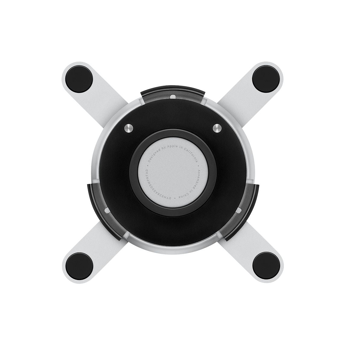 Resigilat: Adaptor VESA monitor Apple - iSTYLE RO