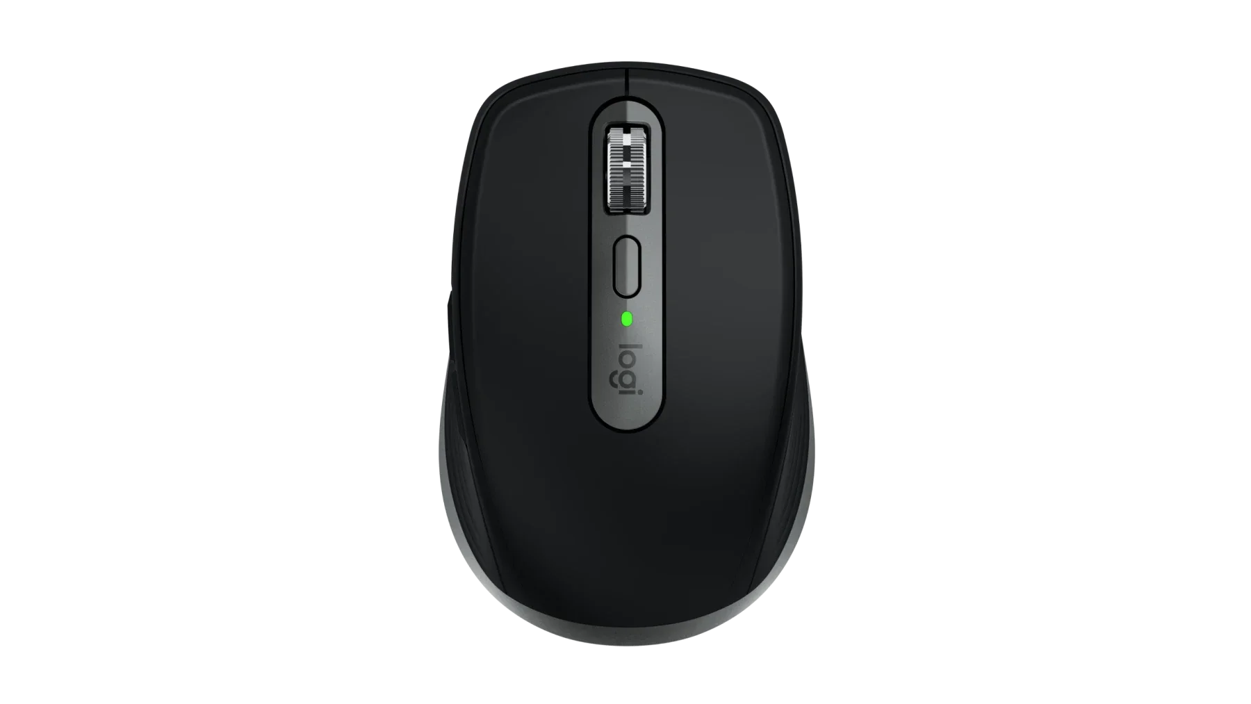 Mouse wireless Logitech MX Anywhere 3S for Mac, Bluetooth, Scroll