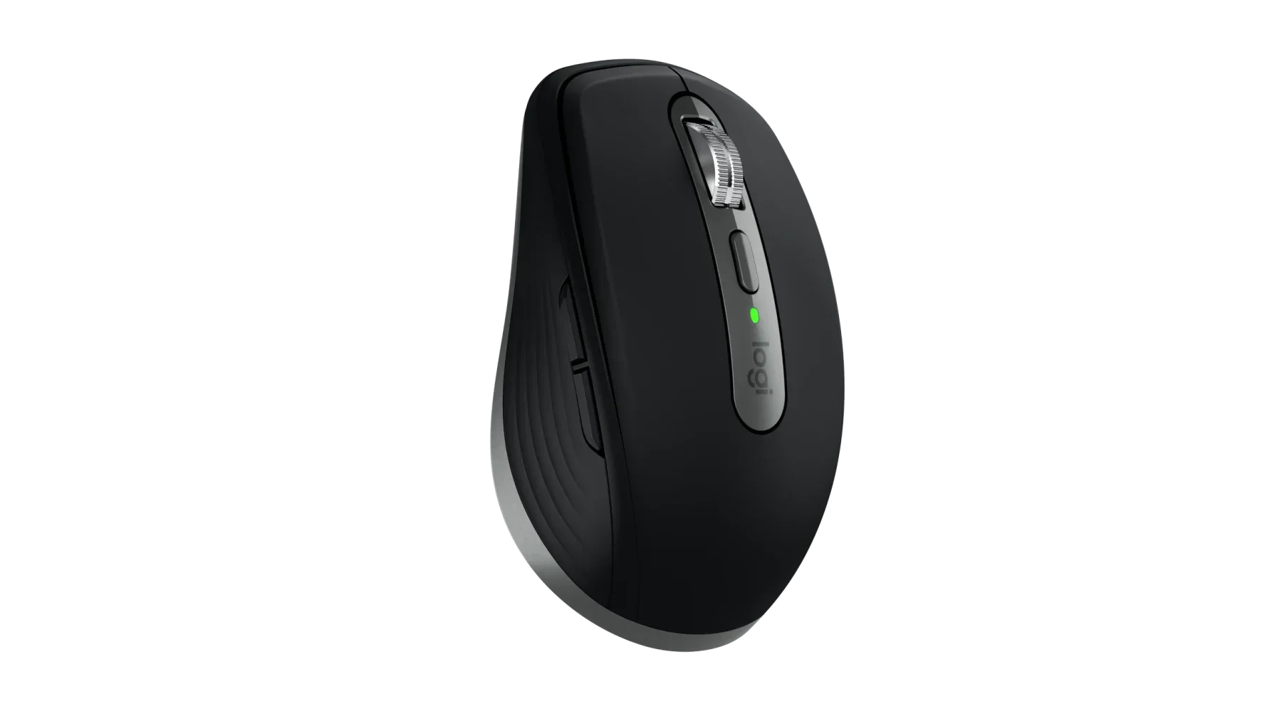 Mouse wireless Logitech MX Anywhere 3S for Mac, Bluetooth, Scroll