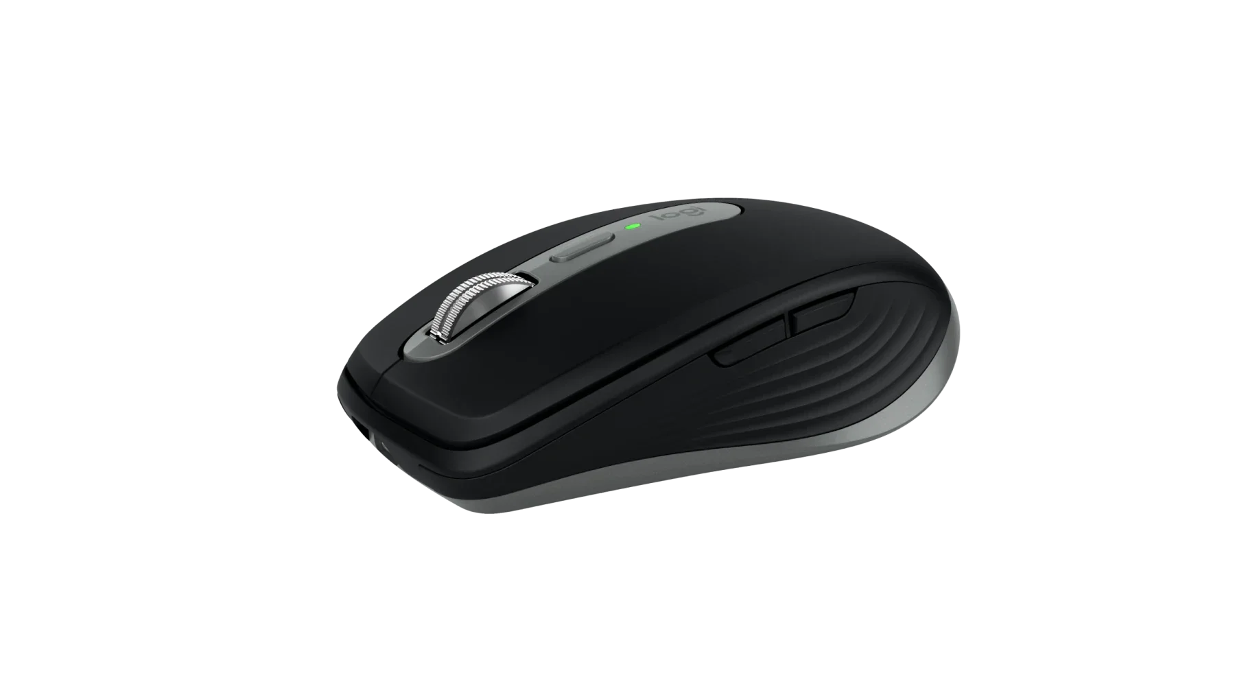 Mouse wireless Logitech MX Anywhere 3S for Mac, Bluetooth, Scroll