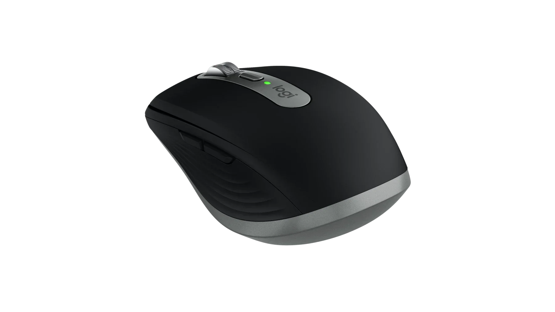Mouse wireless Logitech MX Anywhere 3S for Mac, Bluetooth, Scroll