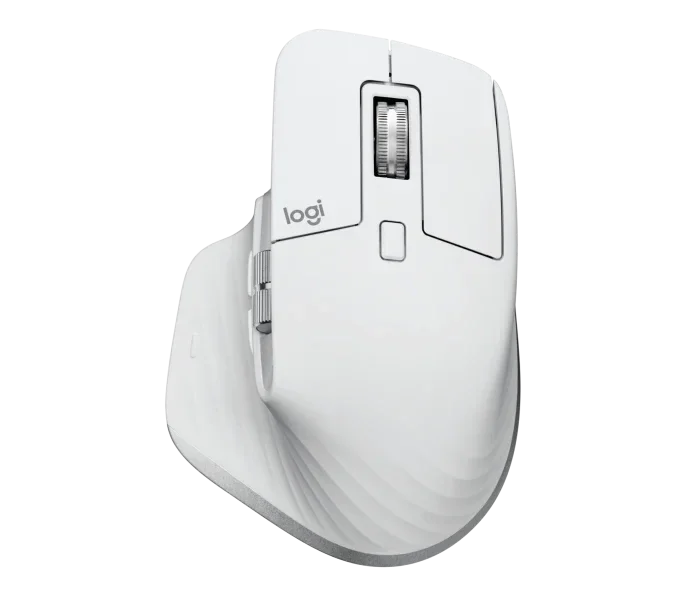 Mouse Wireless Logitech MX Master 3S Performance for Mac, 8000 dpi