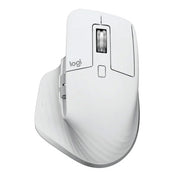 Mouse Wireless Logitech MX Master 3S Performance for Mac, 8000 dpi, Silent, BT, Alb - iSTYLE RO