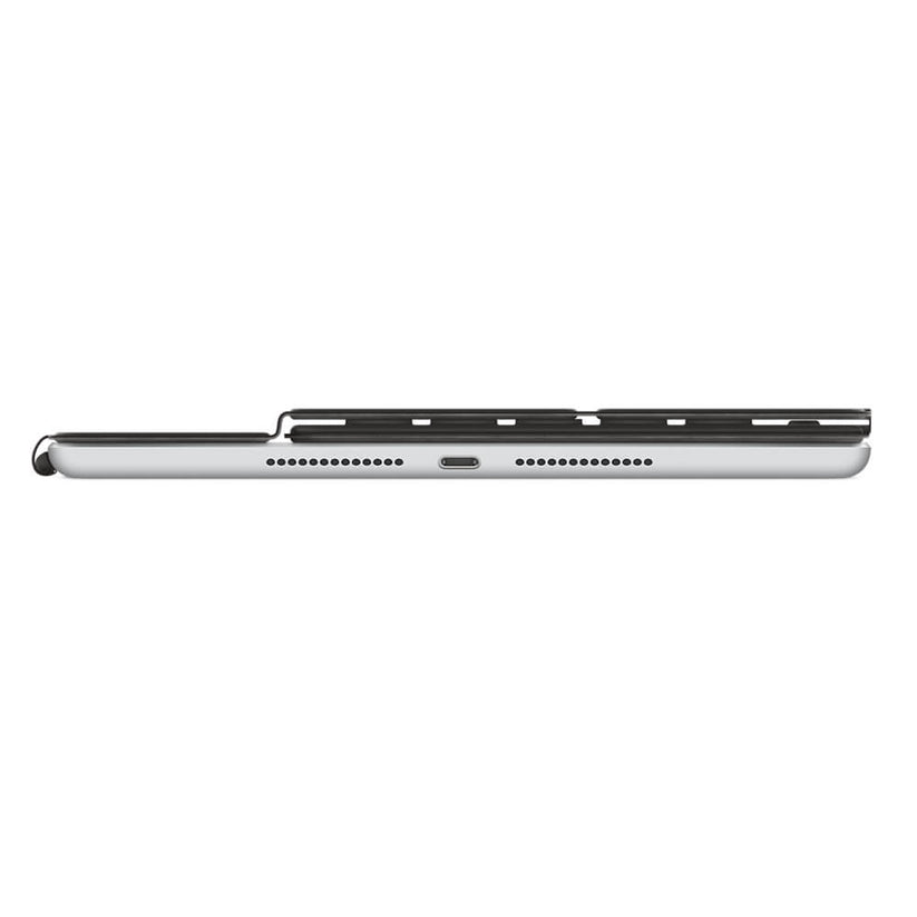 Husa cu tastatura Apple Smart Keyboard pentru iPad 7/8/9 si iPad Air 3, layout RO - iSTYLE RO