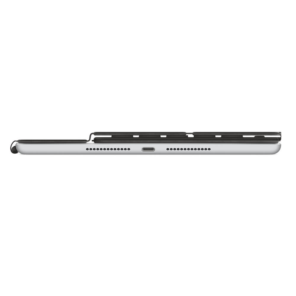 Resigilat: Husa cu tastatura Apple Smart Keyboard pentru iPad 7/8/9 si iPad Air 3, layout RO - iSTYLE RO