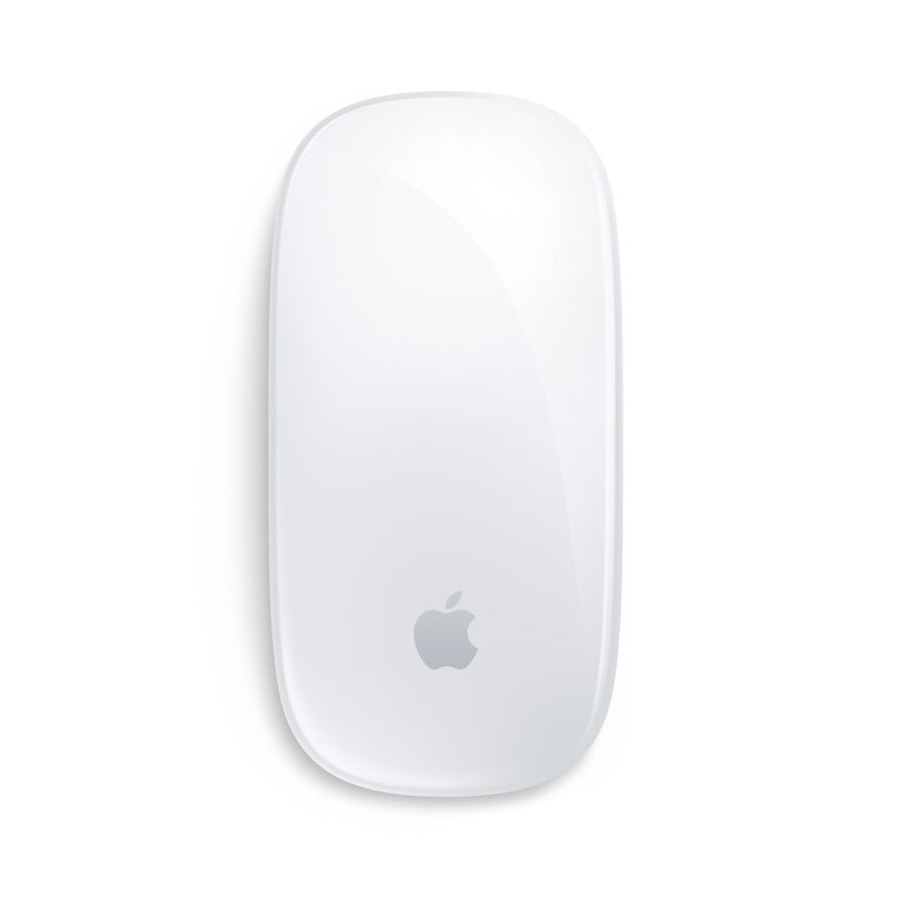 Resigilat: Apple Magic Mouse 3 (2024) - iSTYLE RO