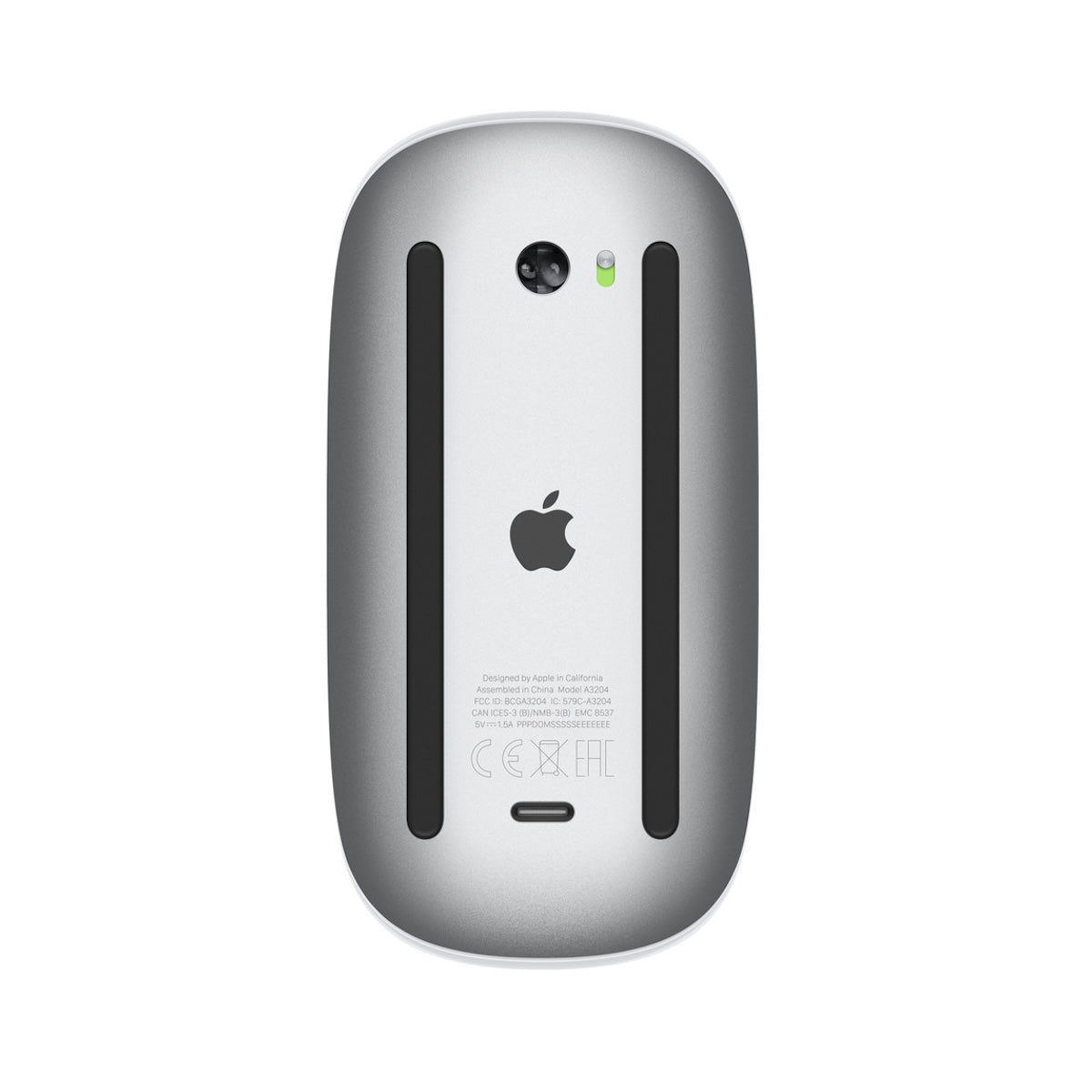 Resigilat: Apple Magic Mouse 3 (2024) - iSTYLE RO