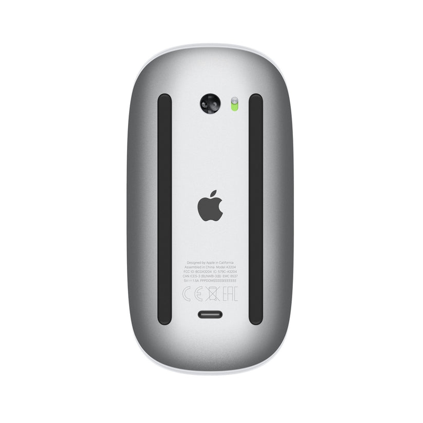 Resigilat: Apple Magic Mouse 3 (2024) - iSTYLE RO