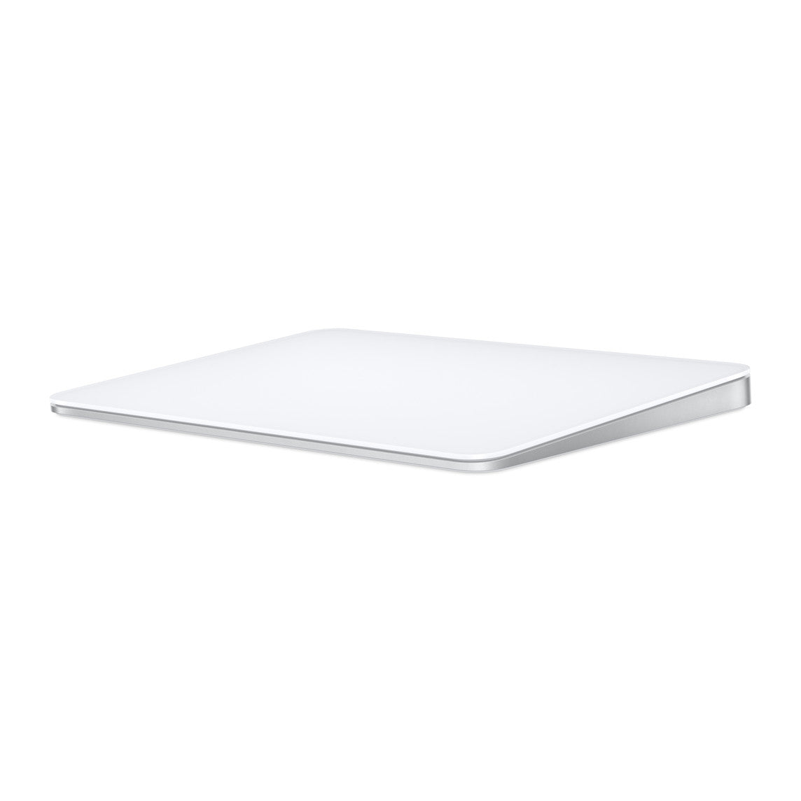 Resigilat: Apple Magic Trackpad 2024 (USB‑C), Alb - iSTYLE RO
