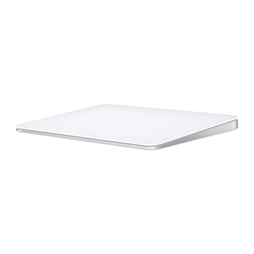 Resigilat: Apple Magic Trackpad 2024 (USB‑C), Alb - iSTYLE RO