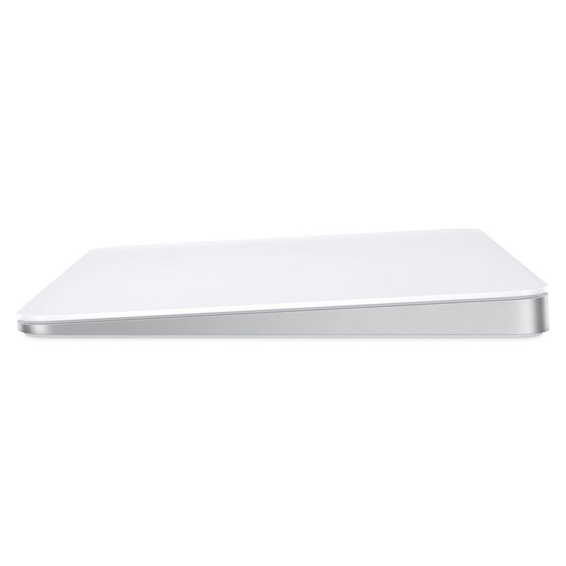 Resigilat: Apple Magic Trackpad 2024 (USB‑C), Alb - iSTYLE RO