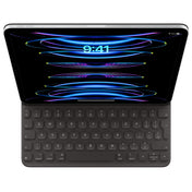 Husa cu tastatura Apple Smart Keyboard Folio pentru iPad Pro 11" 1/2/3 and iPad Air 4/5, layout RO - iSTYLE RO