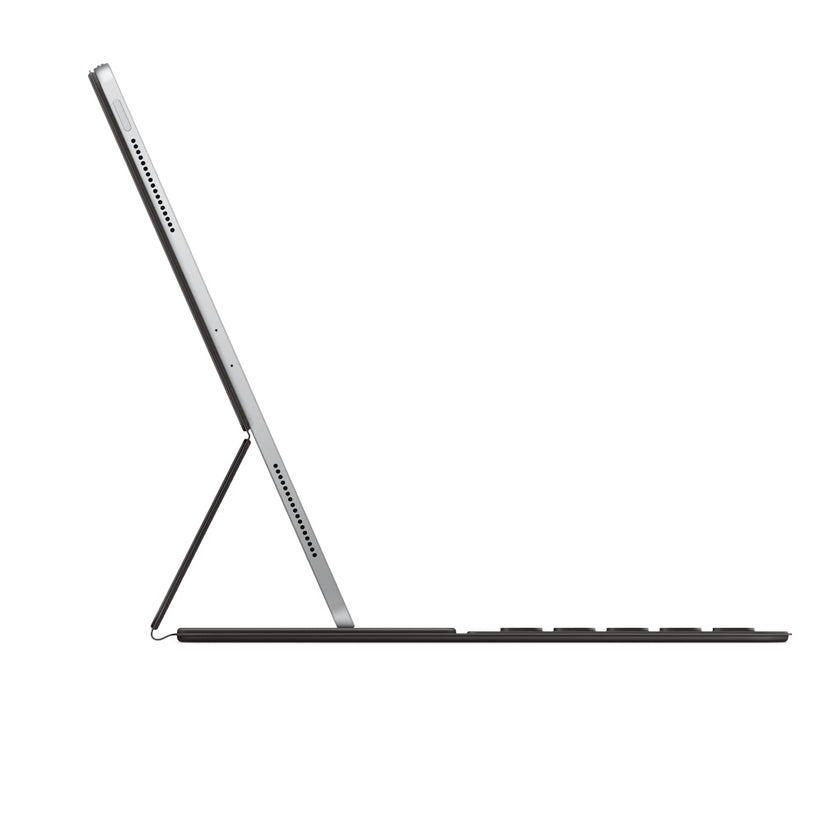 Husa cu tastatura Apple Smart Keyboard Folio pentru iPad Pro 12.9" 3/4/5, layout RO - iSTYLE RO