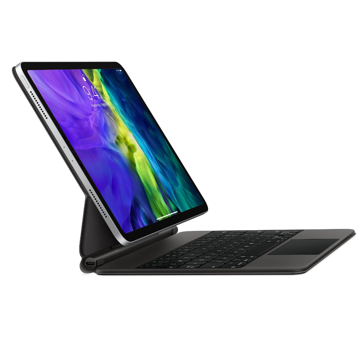 Husa cu tastatura Apple Magic Keyboard pentru iPad Pro 11" (gen.2), layout RO - iSTYLE RO