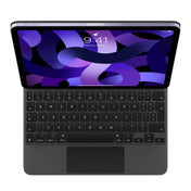 Resigilat: Husa cu tastatura Apple Magic Keyboard pentru iPad Pro 11" (gen.2), layout INT EN - iSTYLE RO