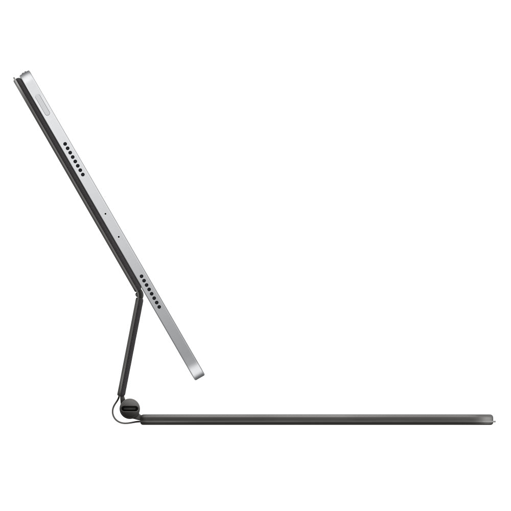 Resigilat: Husa cu tastatura Apple Magic Keyboard pentru iPad Pro 11" (gen.2), layout INT EN - iSTYLE RO