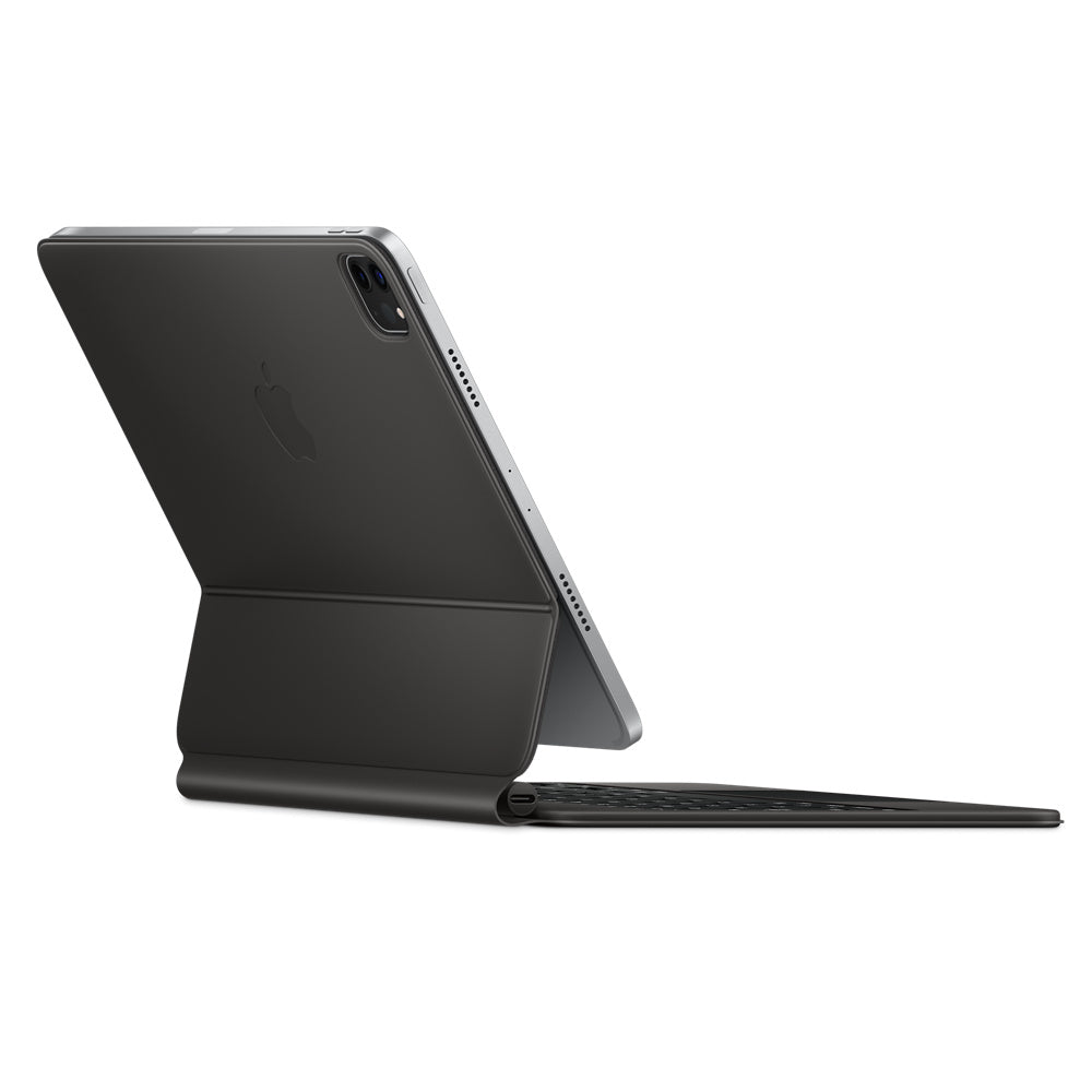 Resigilat: Husa cu tastatura Apple Magic Keyboard pentru iPad Pro 11" (gen.2), layout INT EN - iSTYLE RO
