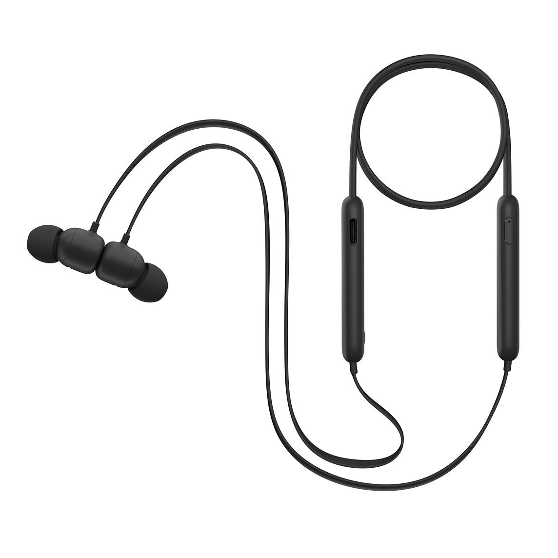 Casti Beats Flex, Beats Black - iSTYLE RO