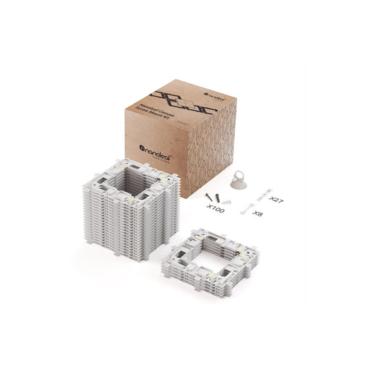 Nanoleaf Canvas Mounting Kit 25 PK - iSTYLE RO