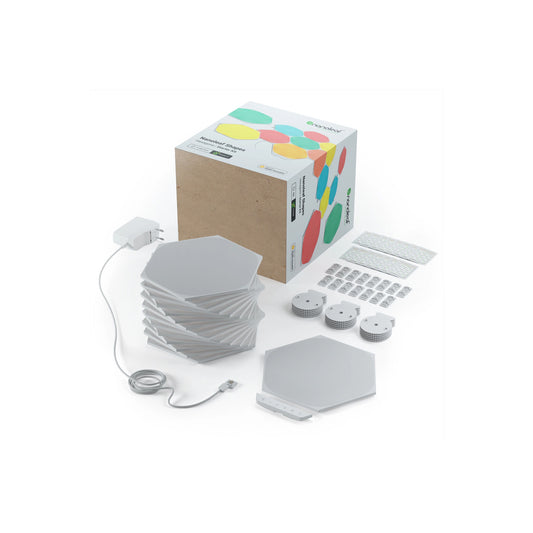 Nanoleaf Elements Hexagons Expansion Pack 15PK - iSTYLE RO
