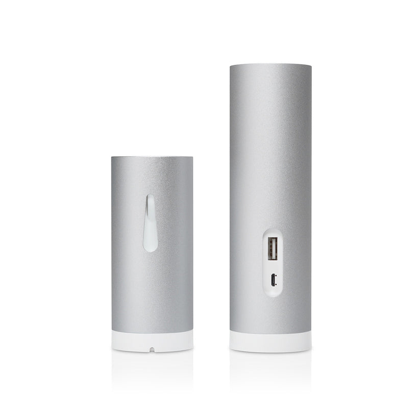 Statie meteo Smart Netatmo - iSTYLE RO