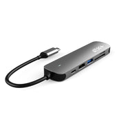 Adaptor NEXT ONE Multiport USB-C Essentials - iSTYLE RO