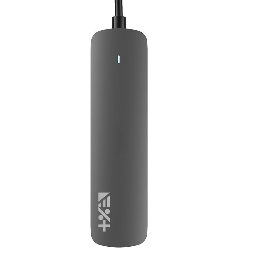 Adaptor NEXT ONE Multiport USB-C Essentials - iSTYLE RO