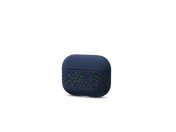 Husa de protectie Njord pentru AirPods Pro, Albastru - iSTYLE RO
