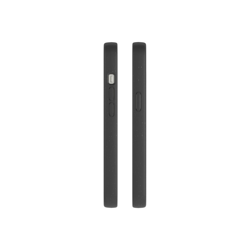 Husa de protectie Woodcessories Change Case pentru iPhone 14 Plus, Negru - iSTYLE RO