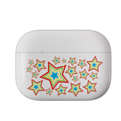 Skin NEXT ONE pentru AirPods Pro - Stele - iSTYLE RO