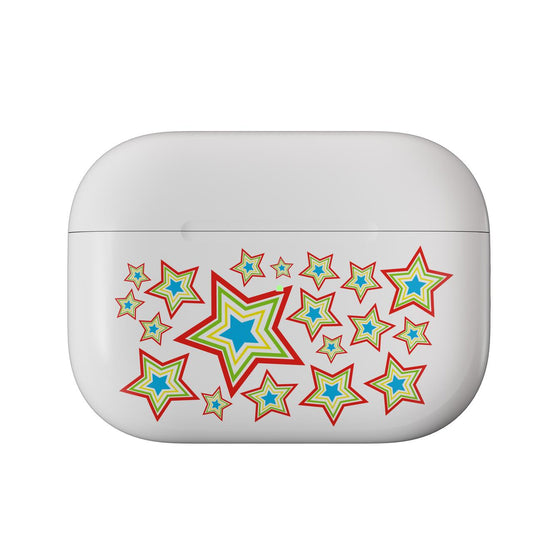 Skin NEXT ONE pentru AirPods Pro - Stele - iSTYLE RO