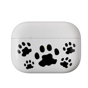 Skin NEXT ONE pentru AirPods Pro - Amprente - iSTYLE RO