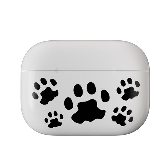 Skin NEXT ONE pentru AirPods Pro - Amprente - iSTYLE RO