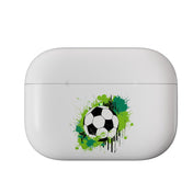 Skin NEXT ONE pentru AirPods Pro - Fotbal - iSTYLE RO