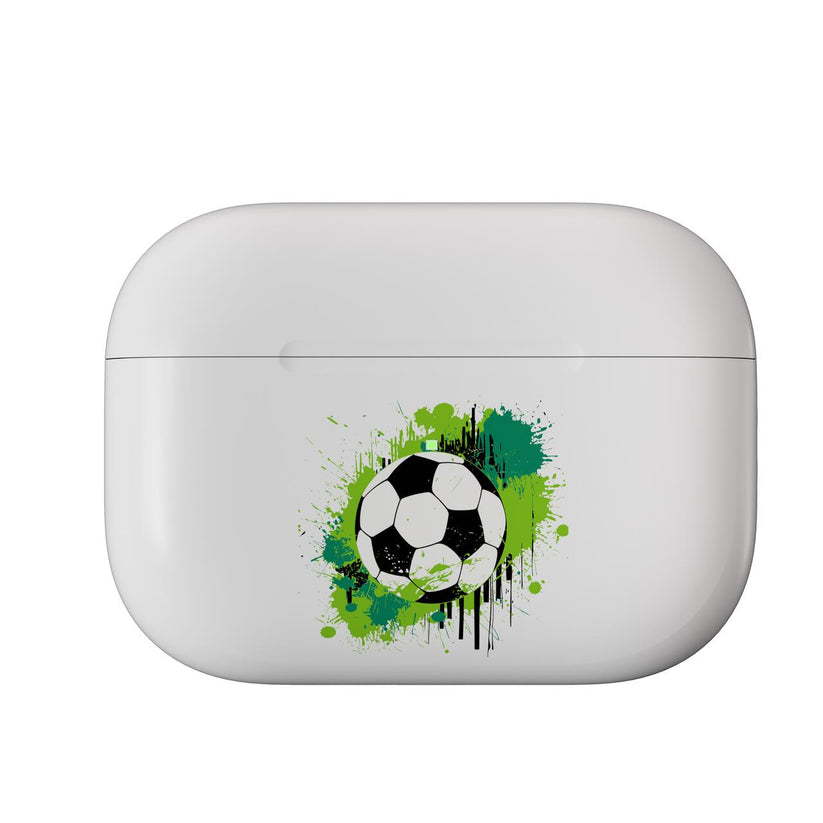 Skin NEXT ONE pentru AirPods Pro - Fotbal - iSTYLE RO