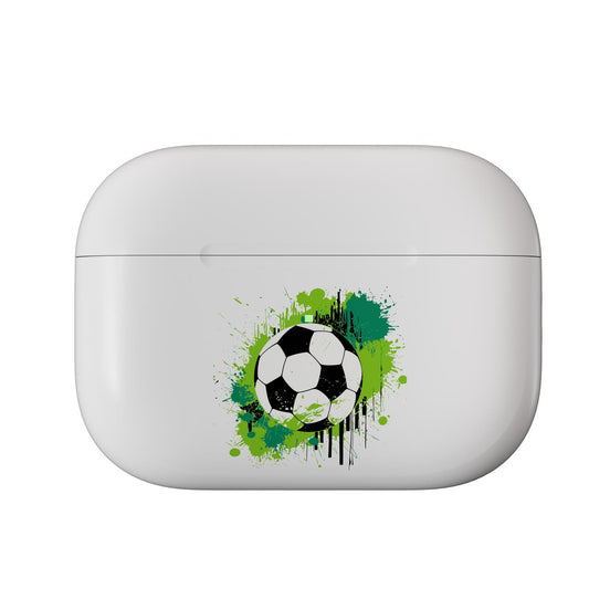 Skin NEXT ONE pentru AirPods Pro - Fotbal - iSTYLE RO
