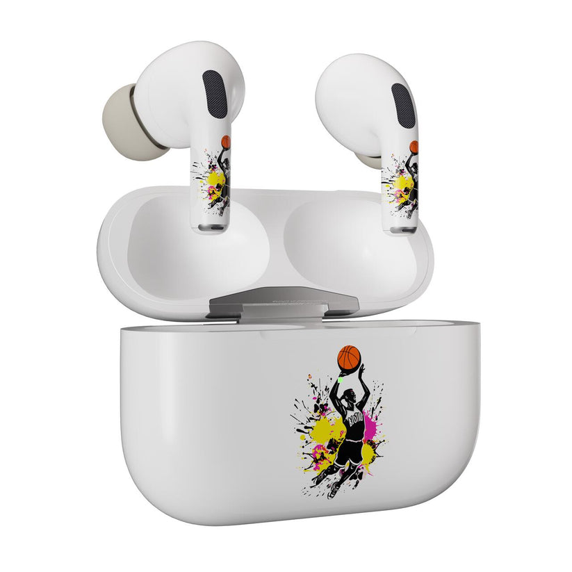 Skin NEXT ONE pentru AirPods Pro - Basket - iSTYLE RO