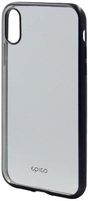 Husa de protectie Epico Matt Bright pentru iPhone XR, Gri Spatial - iSTYLE RO