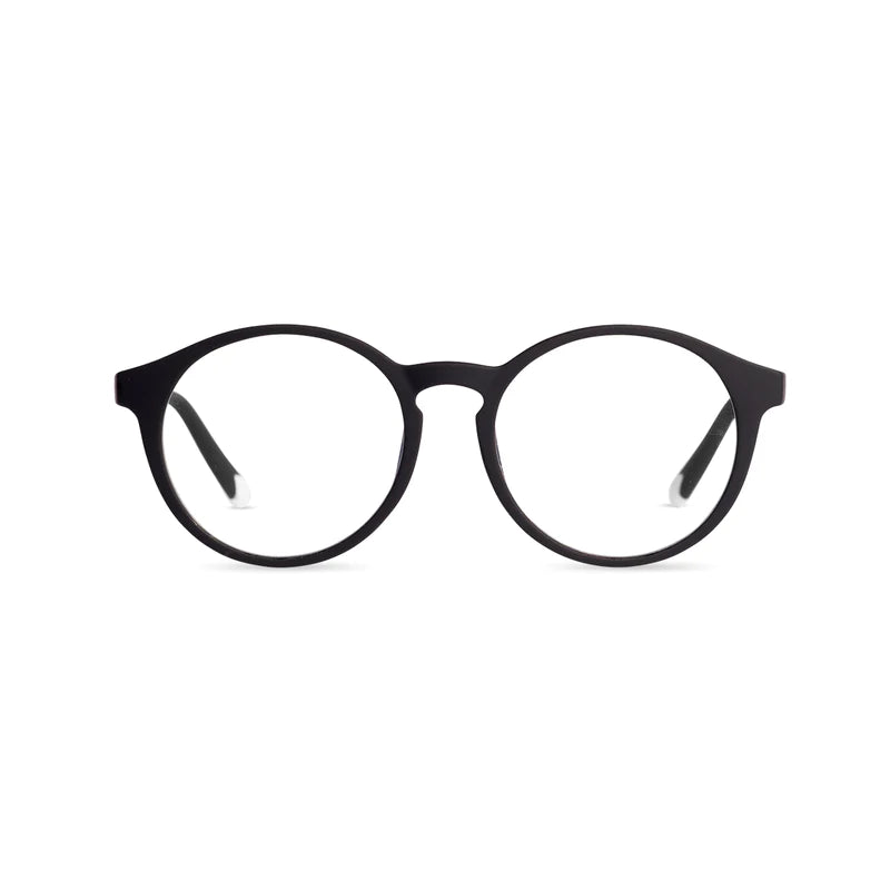 Ochelari de protectie laptop pentru copii Le Marais Black Noir - iSTYLE RO