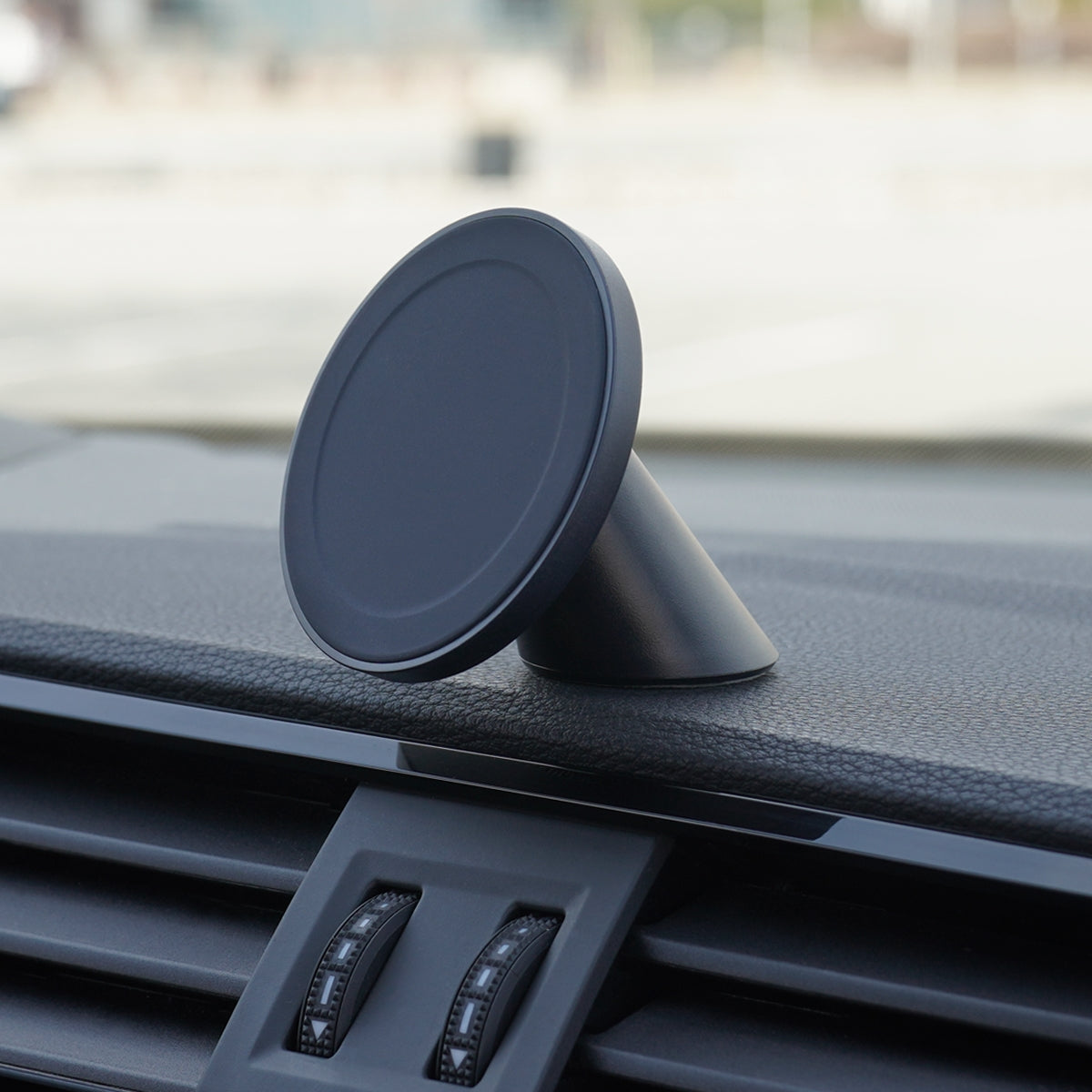 Suport auto iOttie Velox MagSafe Magnetic Flush - iSTYLE RO