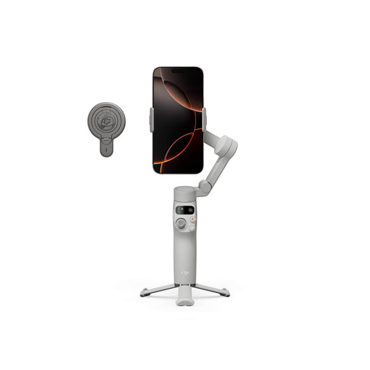 Osmo Mobile 7 - iSTYLE RO