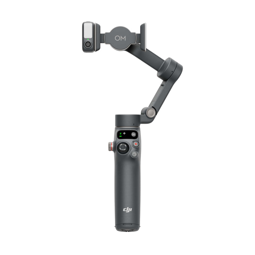 Osmo Mobile 7P - iSTYLE RO