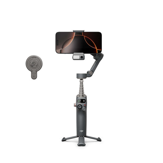 Osmo Mobile 7P - iSTYLE RO