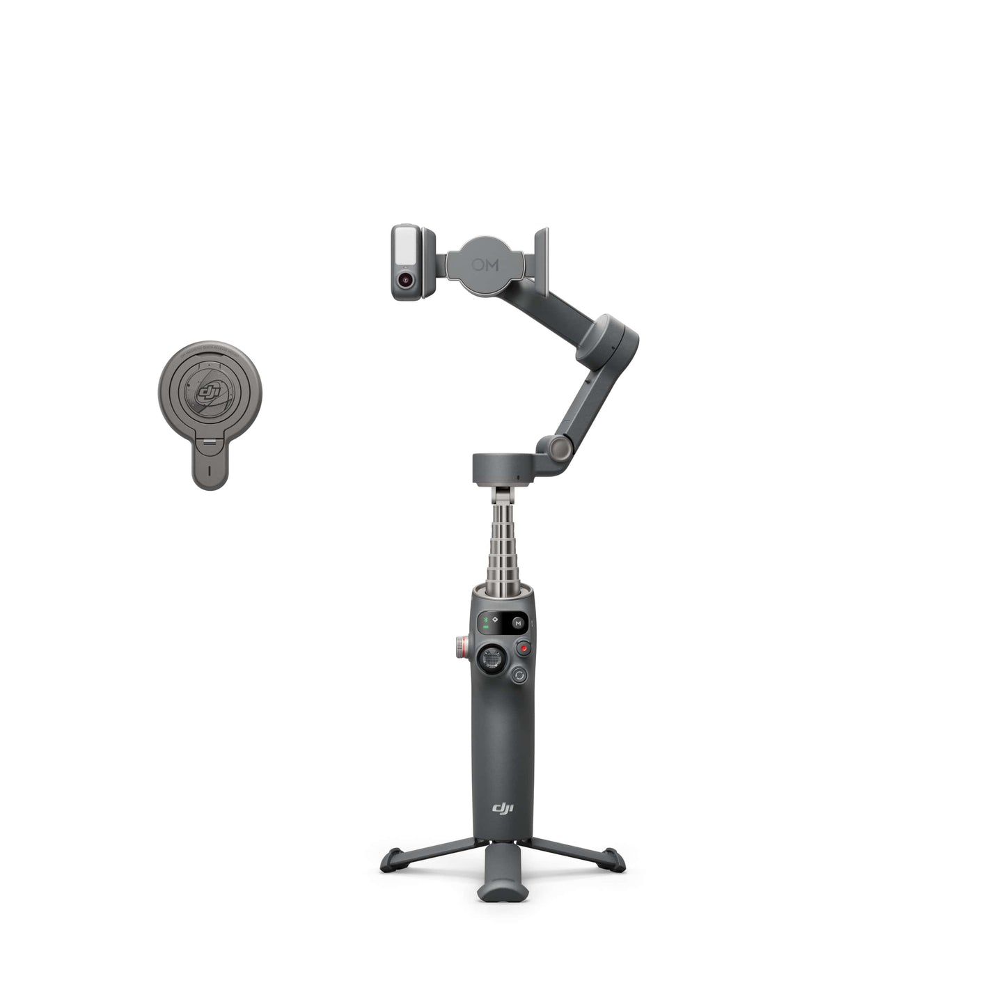 Osmo Mobile 7P - iSTYLE RO