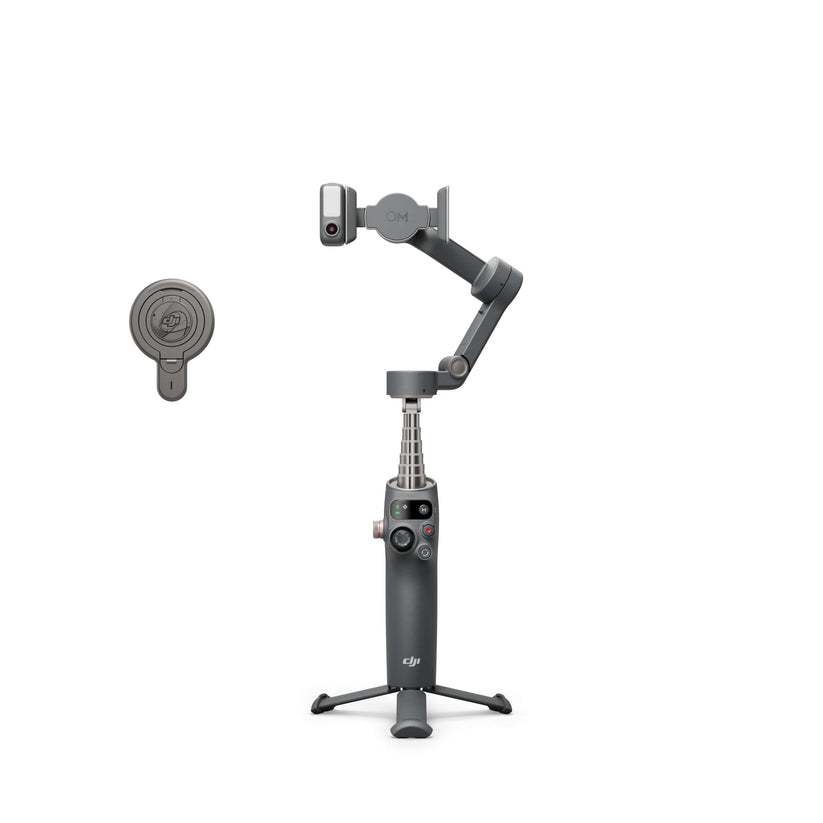 Osmo Mobile 7P - iSTYLE RO