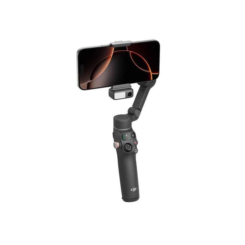 Osmo Mobile 7P - iSTYLE RO