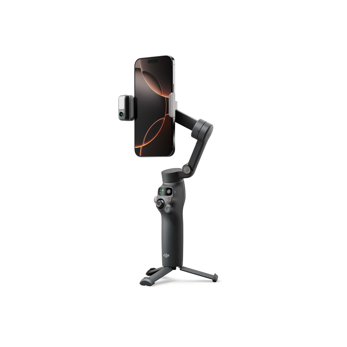 Osmo Mobile 7P - iSTYLE RO