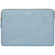 Husa dbramante1944 Paris pentru MacBook Air 13", Piele, Albastru - iSTYLE RO