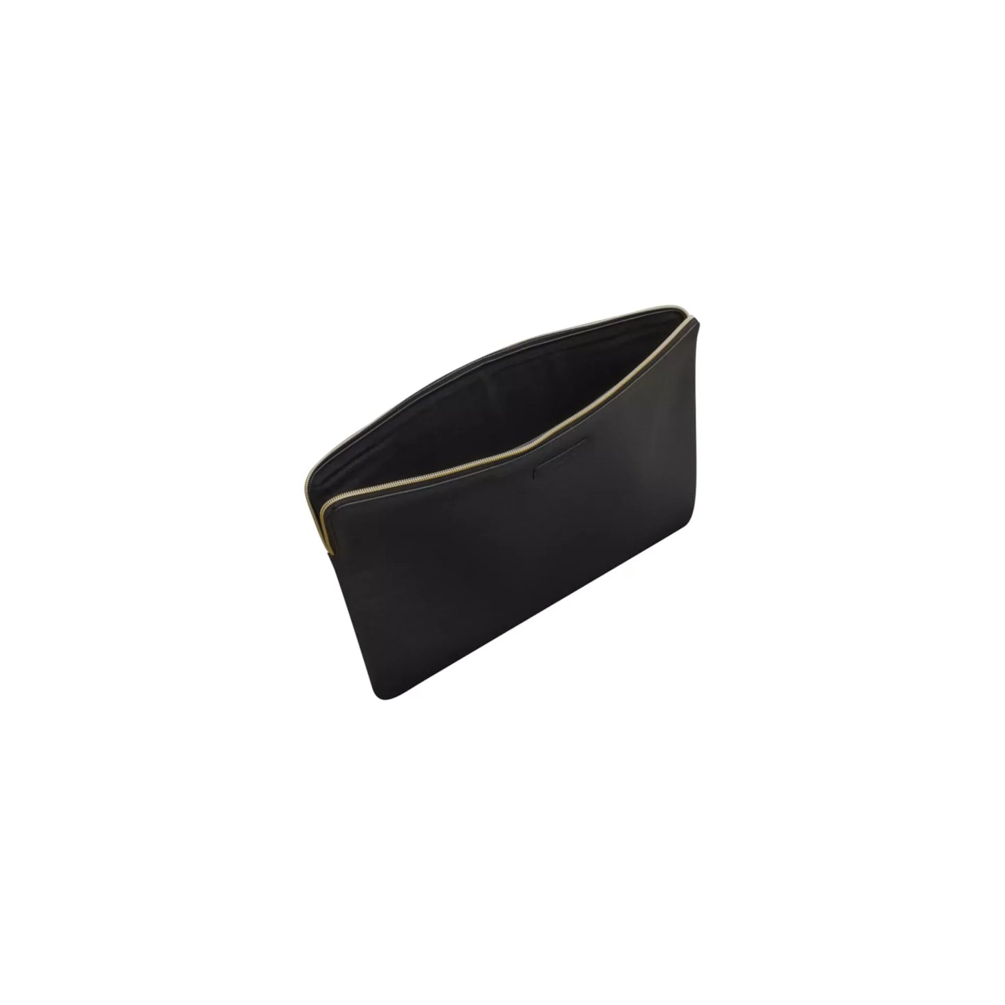 Husa dbramante1928 Paris pentru MacBook Pro 13"/MacBook Air 13", Piele, Negru - iSTYLE RO